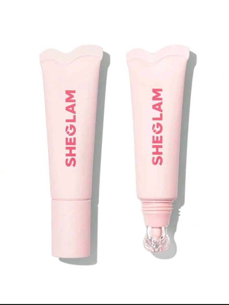 Gloss Sheglam Crystal Glaze Moisturizind Lip Sheglam