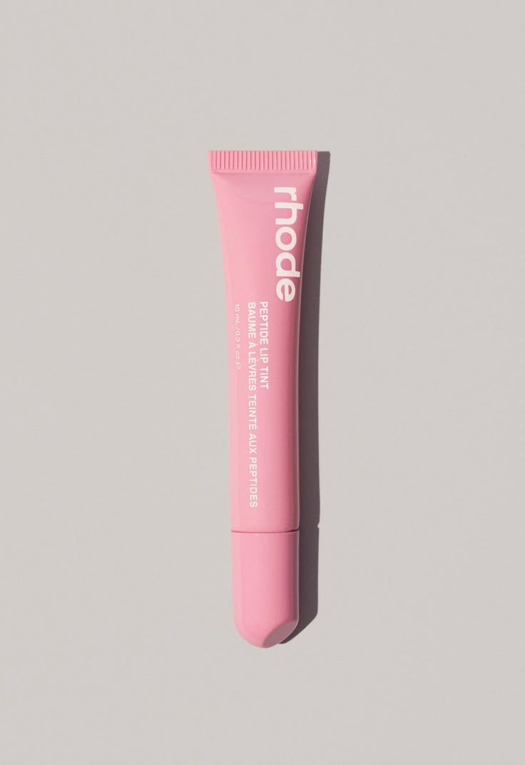 Rhode Gloss Peptide Lip Tint By Hailey Bieber