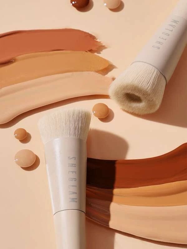 Brochas Brush - Make Up