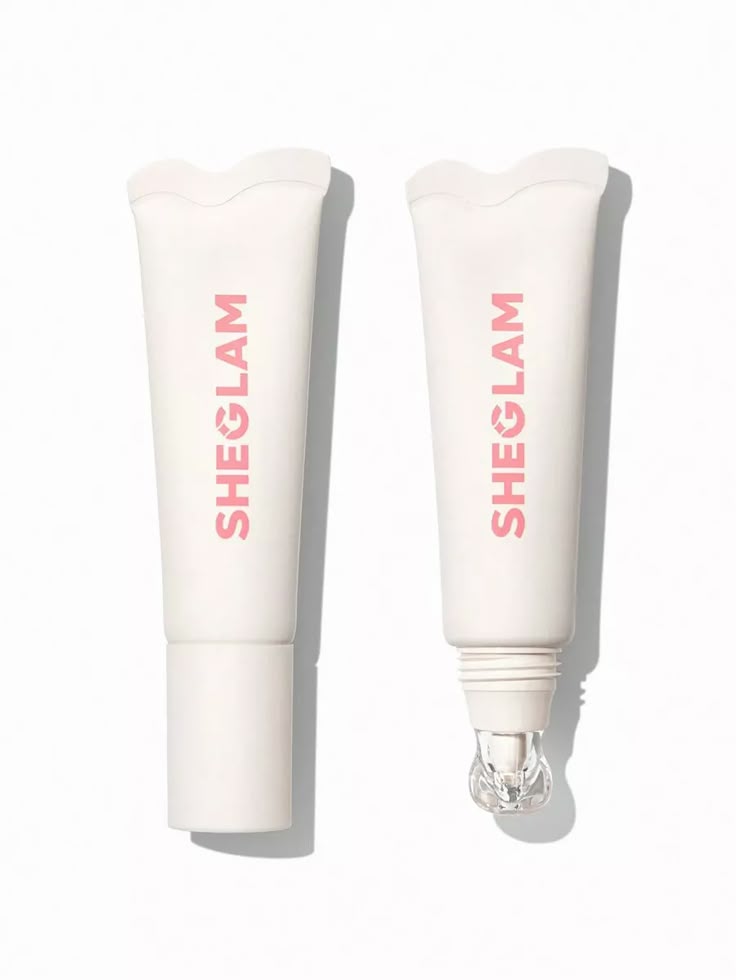 Gloss Sheglam Crystal Glaze Moisturizind Lip Sheglam
