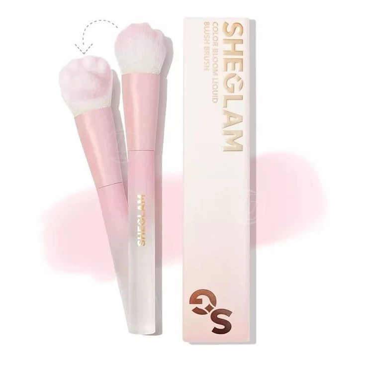 Brochas Brush - Make Up